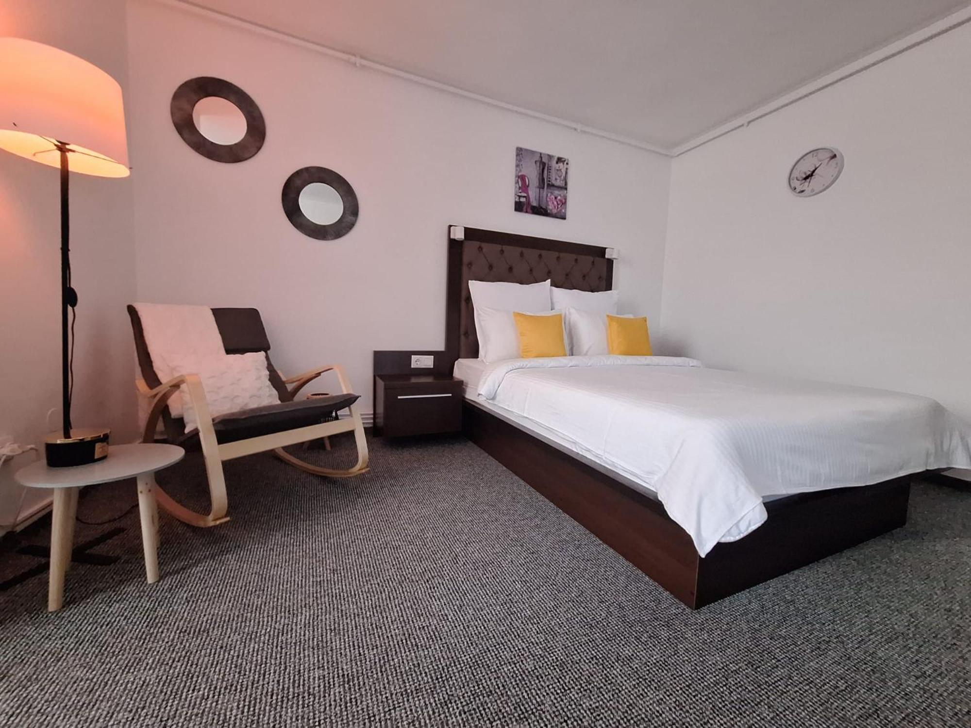 Onyx - Radiance Aparthotel Brașov Exterior foto